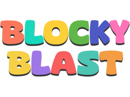 Blocky Blast (PS5)   © Webnetic 2025    1/1