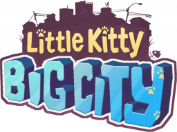 Little Kitty, Big City (PS5) &nbsp; &copy; Fangamer 2025 &nbsp;  1/1