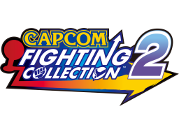 Capcom Fighting Collection 2 (PS4)   © Capcom 2025    1/1