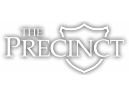 The Precinct (PS5)   © Microids 2025    1/1