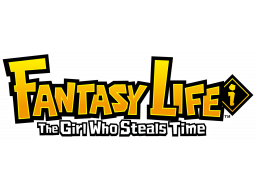 Fantasy Life I: The Girl Who Steals Time (PS5)   © Level-5 2025    1/1