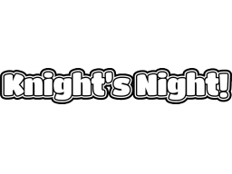 Knight's Night! (PS5) &nbsp; &copy; EastAsiaSoft 2025 &nbsp;  1/1
