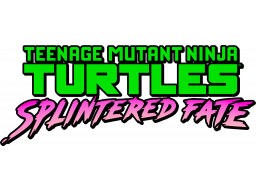 Teenage Mutant Ninja Turtles: Splintered Fate (PS5)   © Super Evil Megacorp 2025    1/1
