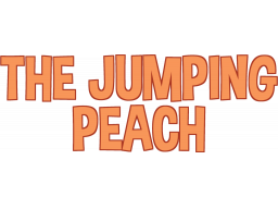 The Jumping Peach (PS5) &nbsp; &copy; ThiGames 2025 &nbsp;  1/1
