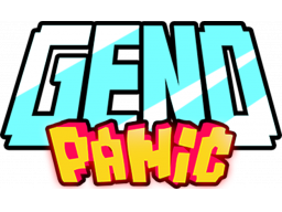 Genopanic (PS5)   © Mobirate 2025    1/1