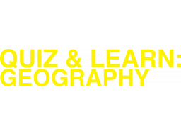 Quiz & Learn: Geography (PS4) &nbsp; &copy; Kuims 2025 &nbsp;  1/1