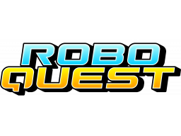 Roboquest (PS5)   © Strictly Limited 2025    1/1