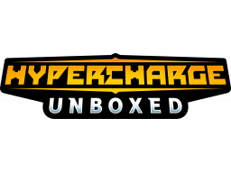 Hypercharge: Unboxed (PS5)   © Digital Cybercherries 2025    1/1