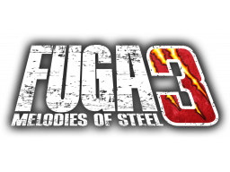 Fuga: Melodies Of Steel 3 (PS5)   © CyberConnect2 2025    1/1