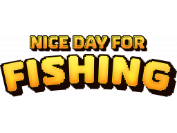 Nice Day For Fishing (PS5)   © Silver Lining 2025    1/1