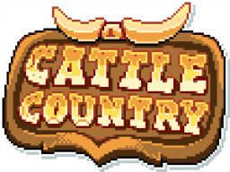 Cattle Country (PS5)   © Silver Lining 2025    1/1