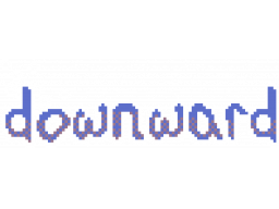 Downward (PS4) &nbsp; &copy; Xitilon 2025 &nbsp;  1/1