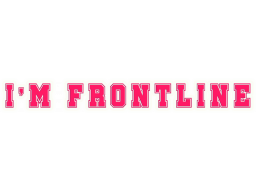 I'm Frontline (PS4)   © Xitilon 2025    1/1