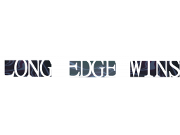 Long Edge Wins (PS4)   © Xitilon 2025    1/1