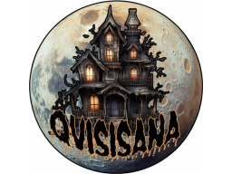 Quisisana (PS5)   © Domynyo 2025    1/1