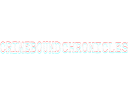 CrimeBound Chronicles (PS5) &nbsp; &copy; Playstige 2025 &nbsp;  1/1
