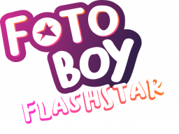 Foto Boy: Flashstar (PS5)   © Gamuzumi 2025    1/1