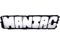 Maniac (PS5)   © Skystone 2025    1/1