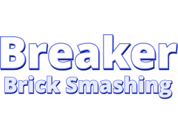 Breaker Brick Smashing (PS4)   © Zakym 2025    1/1