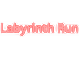 Labyrinth Run (PS5) &nbsp; &copy; Colosseum Studio 2025 &nbsp;  1/1