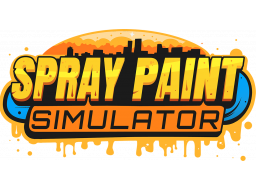 Spray Paint Simulator (PS5)   © Whitethorn Digital 2025    1/1