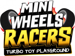 Mini Wheels Racers: Turbo Toy Playground (PS4)   © Software Technologies 2025    1/1