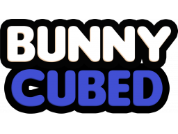 Bunny Cubed (PS5)   © EastAsiaSoft 2025    1/1