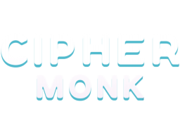 Cipher Monk (PS4)   © Afil 2025    1/1