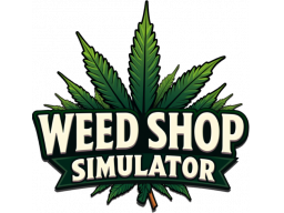 Weed Shop Simulator (PS4)   © Dragon Path 2025    1/1