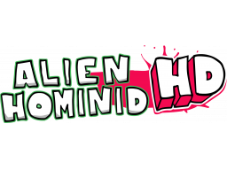 Alien Hominid HD (X360) &nbsp; &copy; Behemoth, The 2007 &nbsp;  2/2