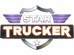 Star Trucker (PS5)   © Raw Fury 2025    1/1