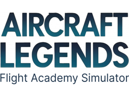 Aircraft Legends: Flight Academy Simulator (PS5)   © CGI Lab 2025    1/1