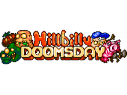 Hillbilly Doomsday (PS5)   © Sometimes You 2025    1/1