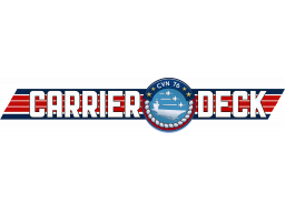 Carrier Deck (PS5) &nbsp; &copy; Ultimate Games 2025 &nbsp;  1/1