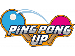 Ping Pong Up (PS5) &nbsp; &copy; Super PowerUp 2025 &nbsp;  1/1