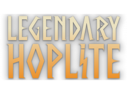Legendary Hoplite (PS5) &nbsp; &copy; Ravenage 2025 &nbsp;  1/1