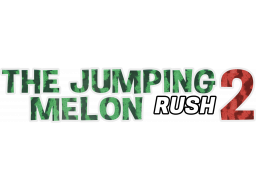 The Jumping Melon Rush 2 (PS5)   © ThiGames 2025    1/1