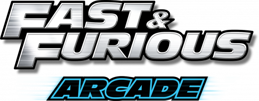 Fast & Furious Arcade