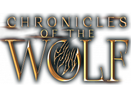 Chronicles Of The Wolf (PS4)   © pQube 2025    1/1