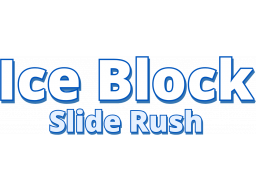 Ice Block Slide Rush (PS5) &nbsp; &copy; Zakym 2025 &nbsp;  1/1