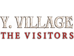 Y. Village: The Visitors (PS4)   © Axyos 2025    1/1