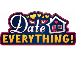 Date Everything! (PS5)   © Team17 2025    1/1