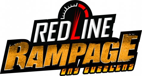 Redline Rampage: Gas Guzzlers