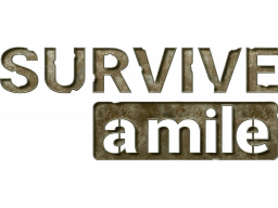 Survive A Mile (PS4) &nbsp; &copy; Xitilon 2025 &nbsp;  1/1