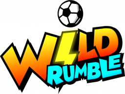Wild Rumble (PS5)   © Dolores 2025    1/1