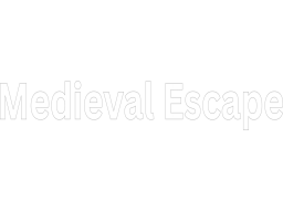 Medieval Escape (PS5)   © Colosseum Studio 2025    1/1
