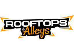 Rooftops & Alleys: The Parkour Game (PS5)   © Microids 2025    1/1