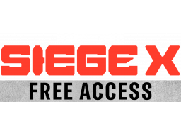 Rainbow Six: Siege X (PS5)   © Ubisoft 2025    1/1