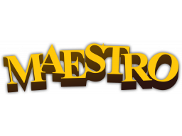 Maestro (PS5) &nbsp; &copy; Double Jack 2025 &nbsp;  1/1