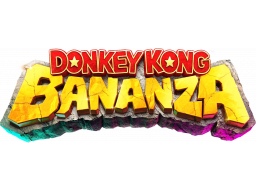 Donkey Kong Bananza (NS2)   © Nintendo 2025    1/1